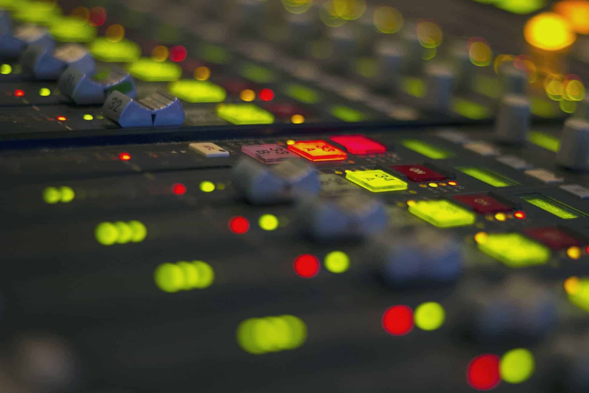 Online MUSIC MIXING Service, Pro Tools, Editing, Radio Ready, Affordable