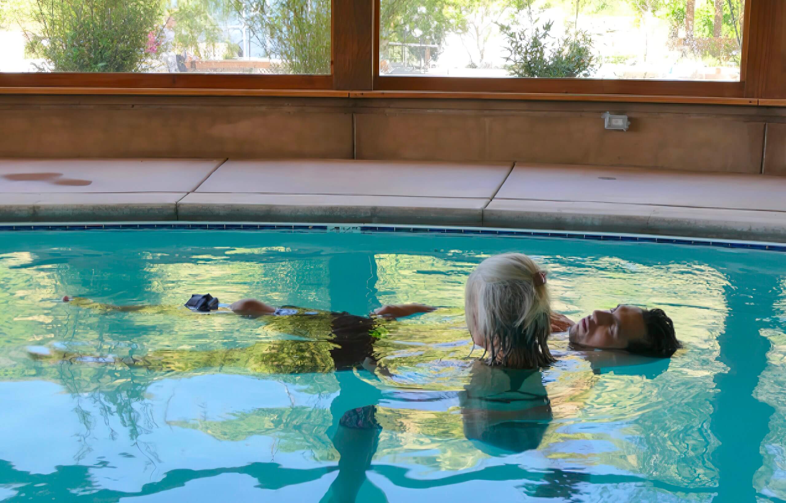 Harbin Hot Springs a Getaway to Spiritual Freedom Traxplorio