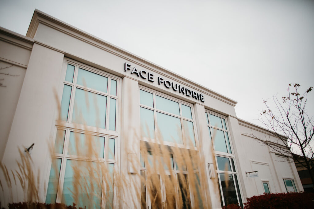 FACE FOUNDRIÉ The Facial Bar Sweeping the Country Trazee Travel