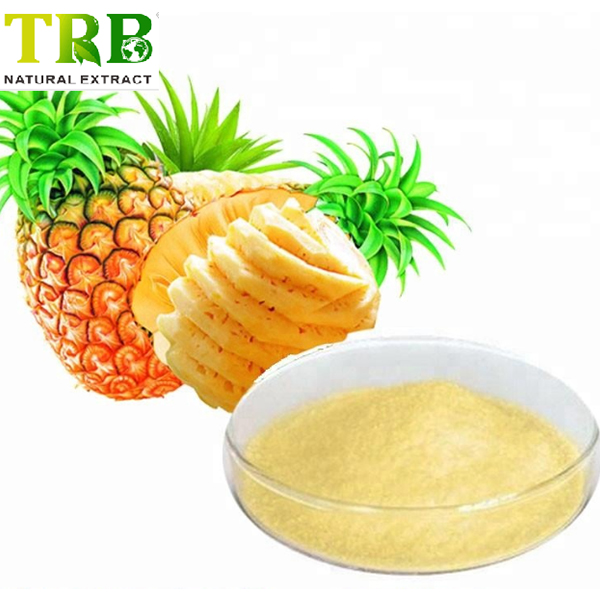 Wholesale Pineapple Juice Powder manufacturers and suppliers Tong Rui