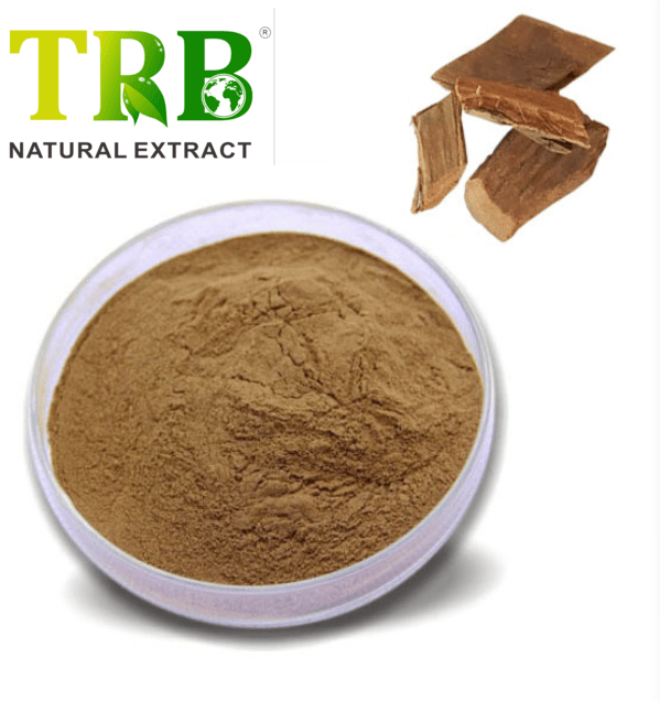 Pygeum Africanum Extract