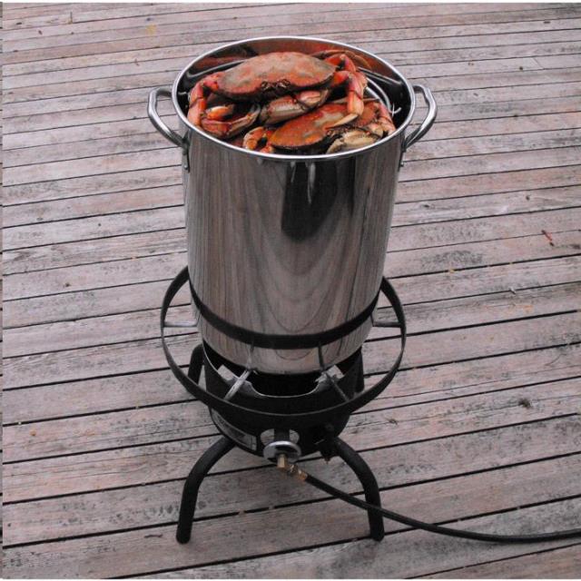 BURNER FOR 80QT POT Rentals Falmouth MA, Where to Rent BURNER FOR 80QT