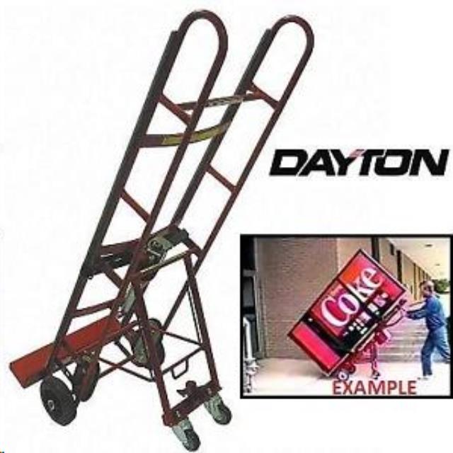 DOLLY HAND TRUCK VENDING Rentals Falmouth MA, Where to Rent DOLLY HAND
