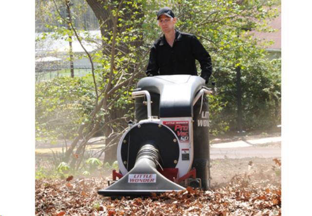 LEAF VAC LITTLE WONDER PRO VAC SP Rentals Falmouth MA, Where to Rent