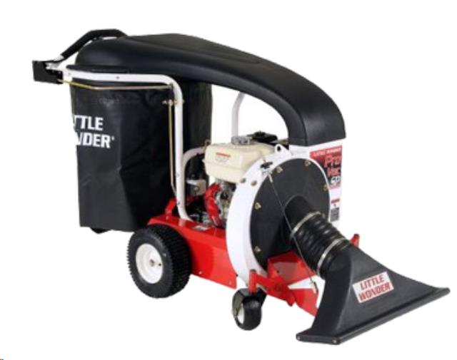 LEAF VAC LITTLE WONDER PRO VAC SP Rentals Falmouth MA, Where to Rent