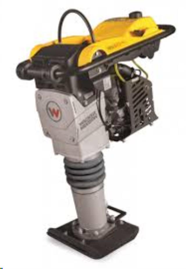 COMPACTOR RAMMER BS 50 4S Rentals Falmouth MA, Where to Rent COMPACTOR