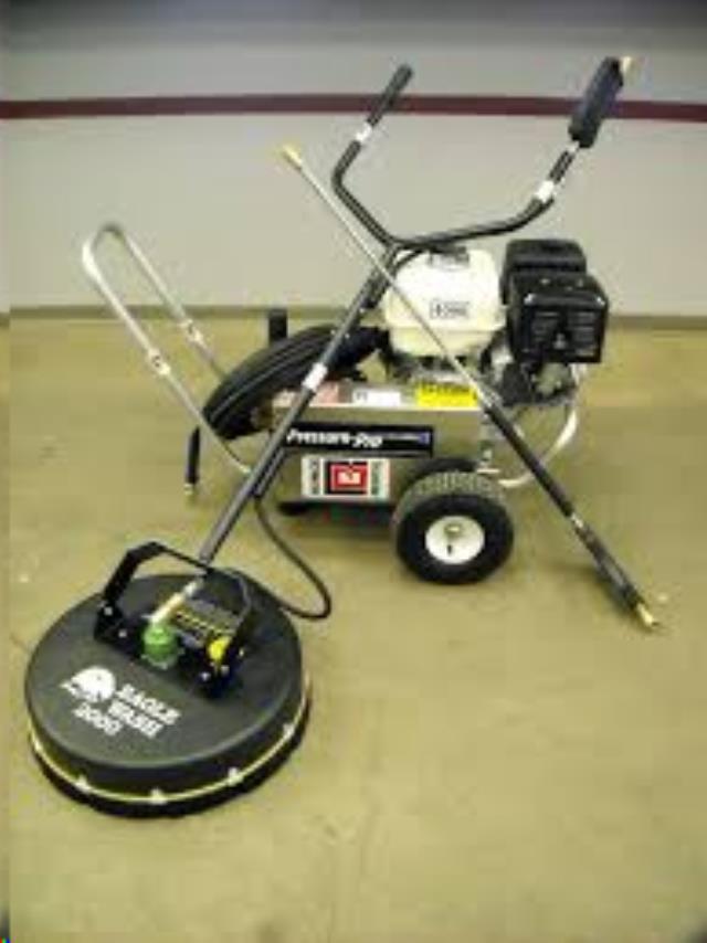 SURFACE CLEANER PRESSURE WASHER ATTCHMNT Rentals Falmouth MA, Where to