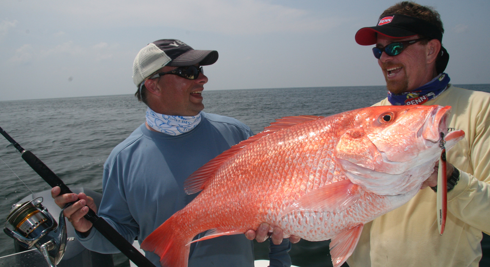 Recreational Saltwater Fishing Theodore Roosevelt Conservation