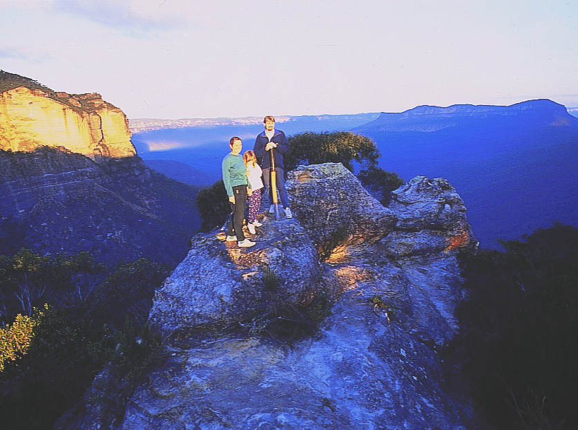 Walking Tours Gallery Tread Lightly eco tours