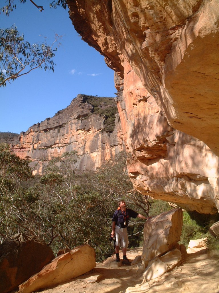 Walking Tours Gallery Tread Lightly eco tours