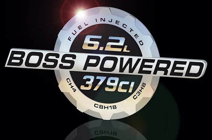 Ford 6.2L BOSS V8 Engine Specs, Power & History