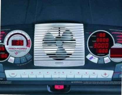 Proform 590 HR Treadmill Review - Unbiased User Opinion