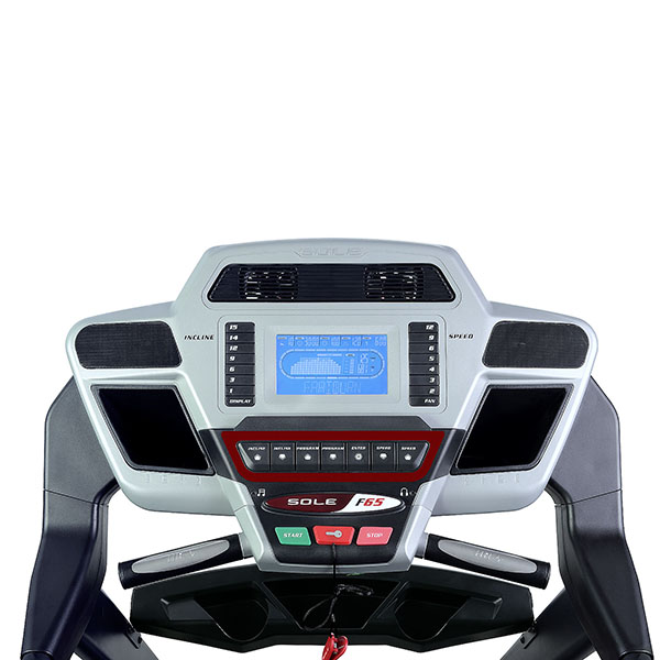 Sole F65 Treadmill (2014 model) Review