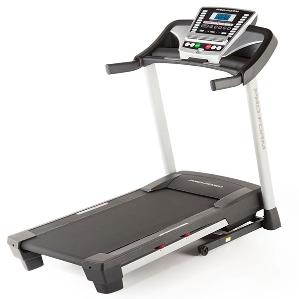 ProForm 730 ZLT Treadmill Review, Rating & Retailer Offers