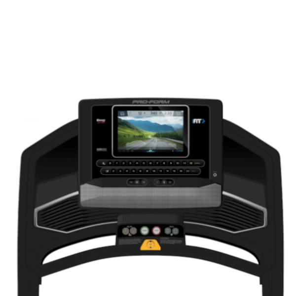 Proform Trainer 12.0 Folding Treadmill Review