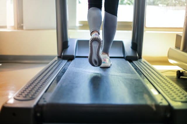 Precor TRM 223 Treadmill Review (2023 Updated) - treadmill.run