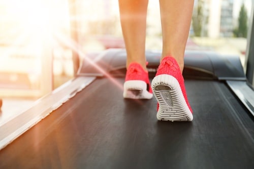 Can You Put A Treadmill On Carpet