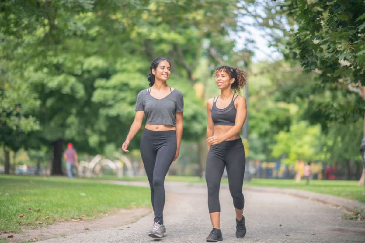 How Many Miles to Walk to Lose Weight Factors to Consider and General