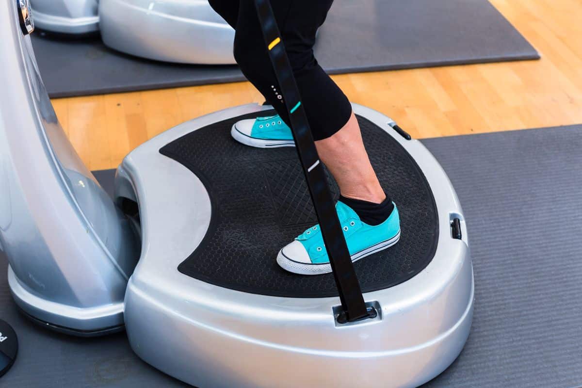Do Vibration Machines Work? Let's Find Out treadmill.run