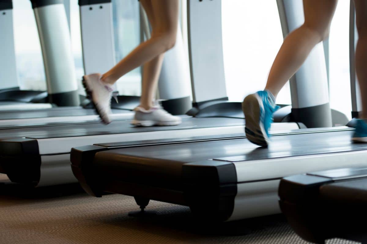 Bowflex BXT6 Treadmill Review - treadmill.run