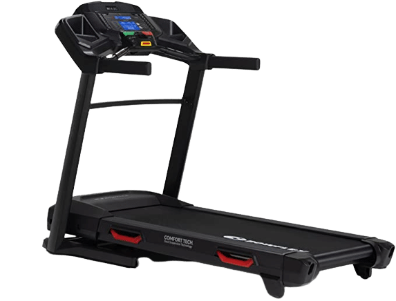 Bowflex BXT6 Treadmill Review - treadmill.run