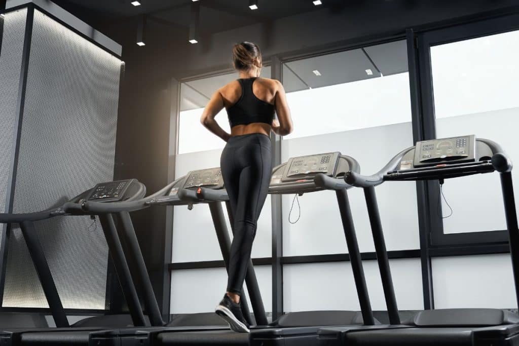 ProForm 415 CT Treadmill Review - treadmill.run