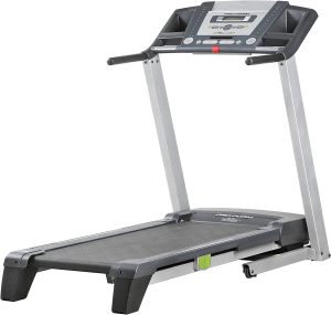 ProForm Trainer 8.5 Treadmill review- treadmill.run