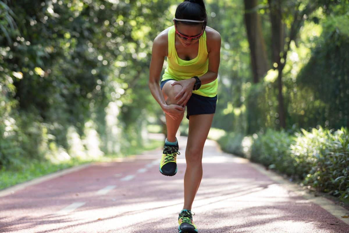 How to Safely Resume Running After Shin Splints treadmill.run