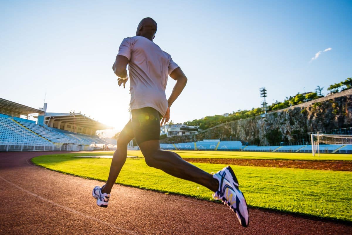 What is Running Cadence and How Do You Improve It? treadmill.run