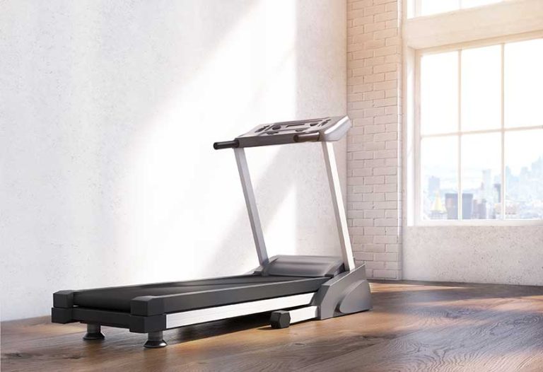 Do You Need Padding Under a Treadmill?