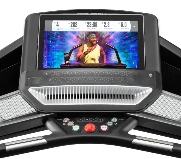 ProForm SMART Performance 800i Treadmill Review - Pros & Cons
