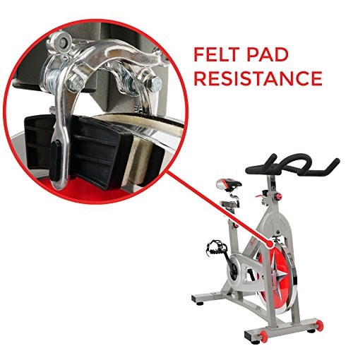Awasome What Does Magnetic Mean On Exercise Bike 2022