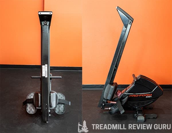 ProForm 440R Rower Review - Pros and Cons