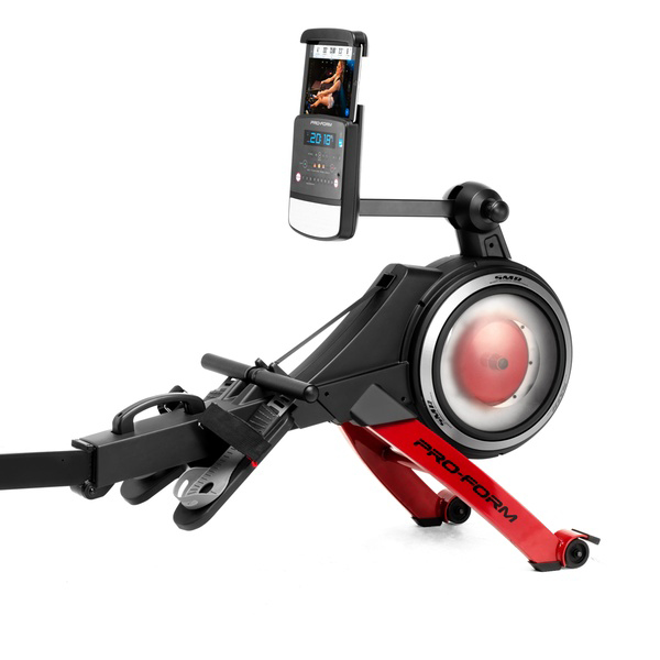 ProForm 750R Rower Review 2020 Treadmill Reviews 2020 Best Treadmills Compared