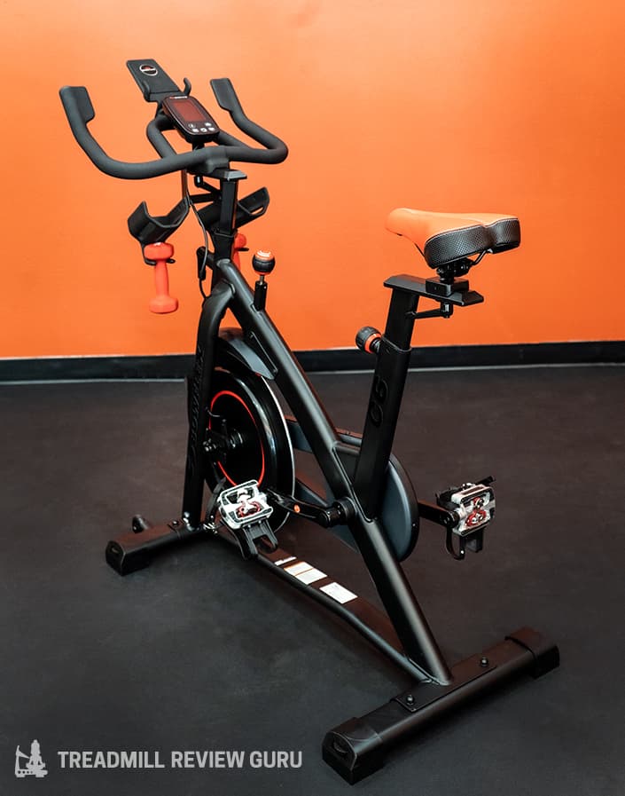 Bowflex C6 Exercise Bike Review 2021 Treadmill Reviews 2021 Best