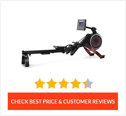 ProForm R10 Rowing Machine Review 2024