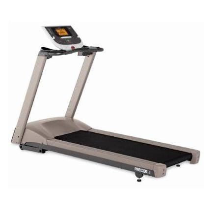 Precor 445 Treadmill Reviews - TreadmillReviews.com