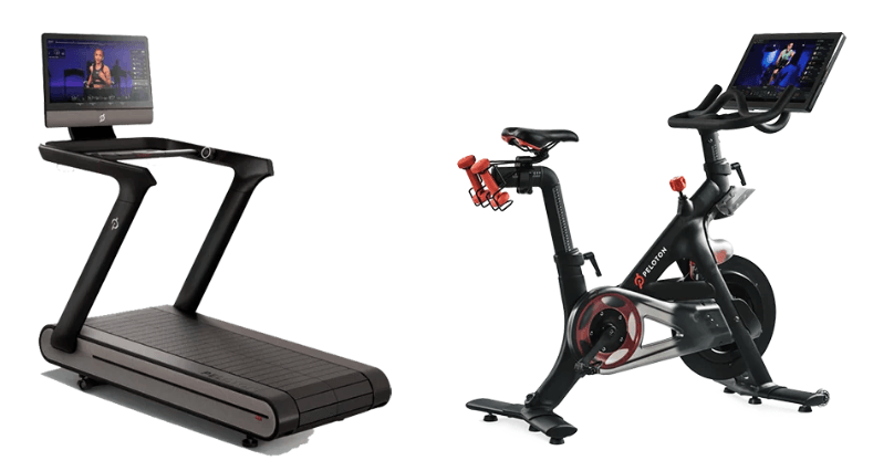 Peloton Reviews 2020