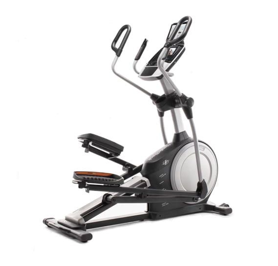 NordicTrack C 9.5 Elliptical Review | TreadmillReviews.com