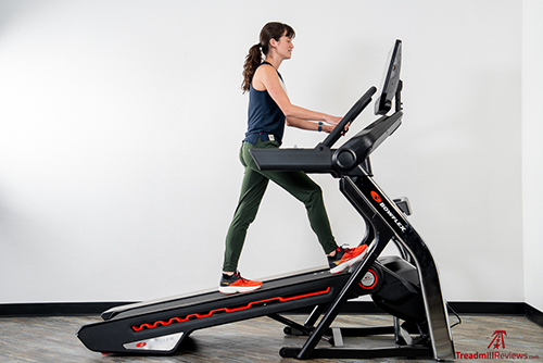 Bowflex Treadmill 22 Review 2024 | TreadmillReviews.com