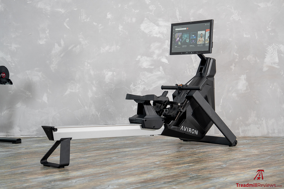 Aviron Strong Series Rowing Machine 2024