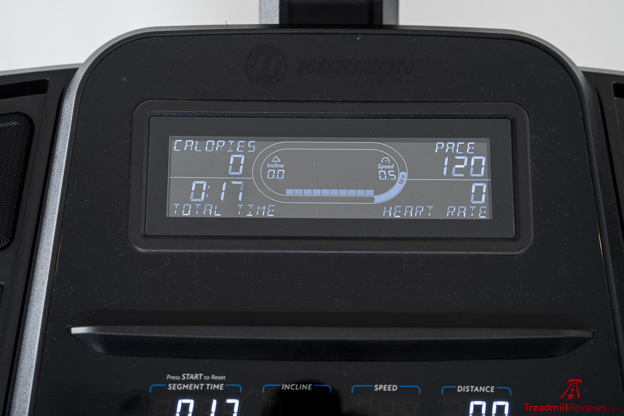 Sole F63 vs Horizon 7.0 AT Treadmill Comparison 2023