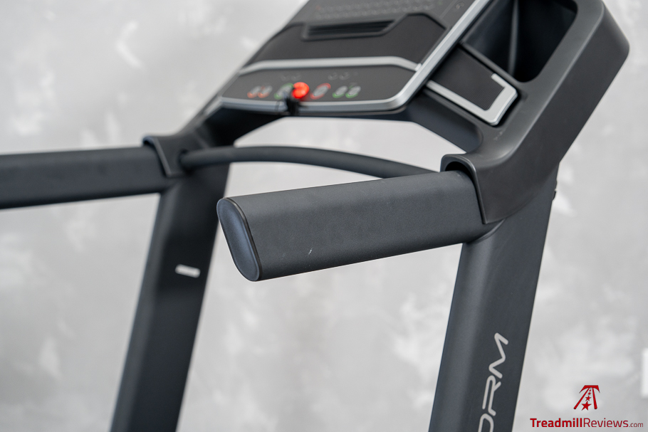 ProForm TLX Treadmill Review 2024 | TreadmillReviews.com