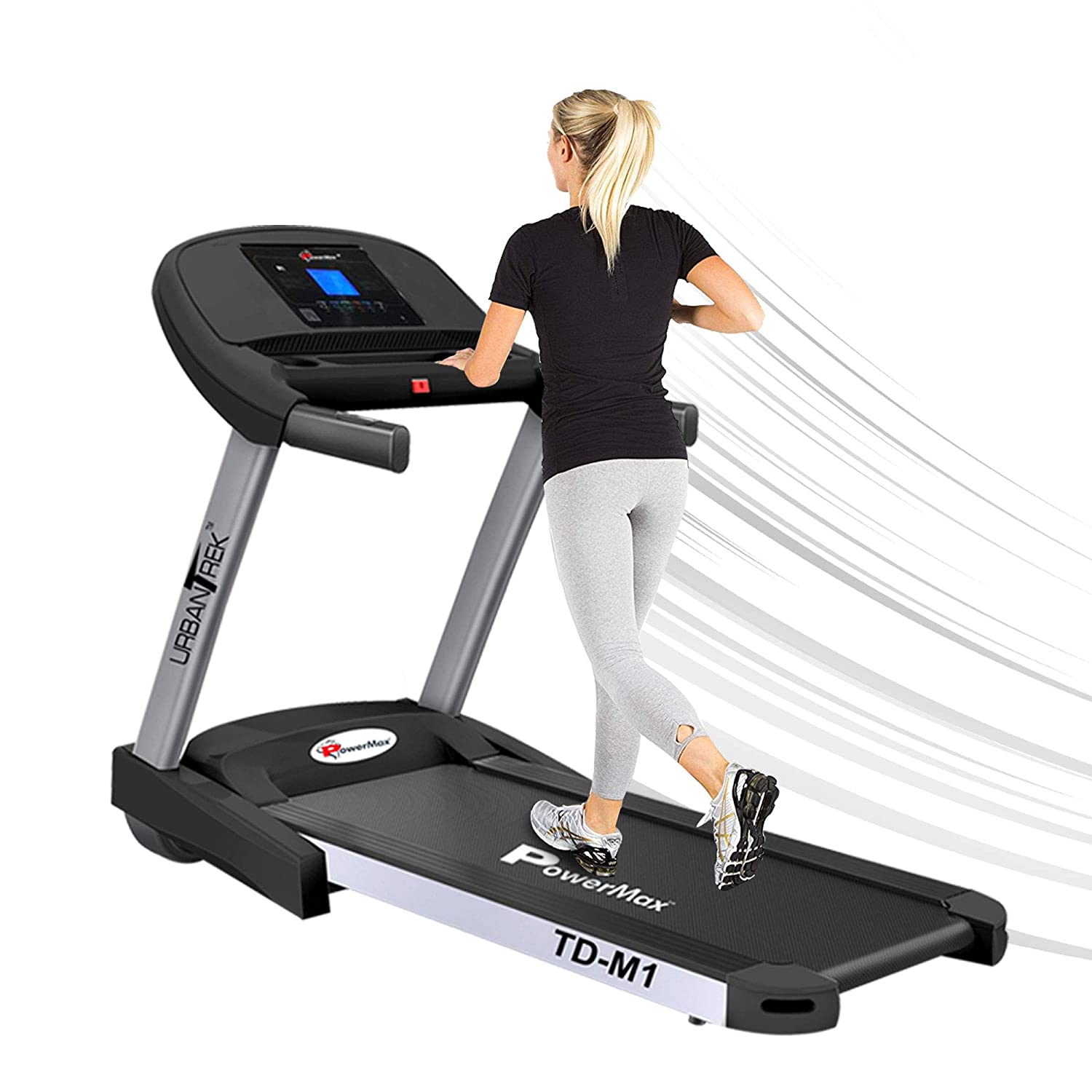 Best Treadmill Under INR 25000 in India. Treadmills for Home Use.