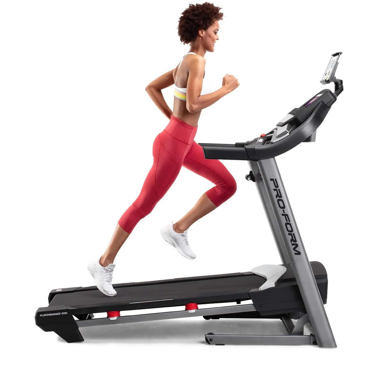 ProForm Treadmill Comparison 2021 | TreadmillReviews.net