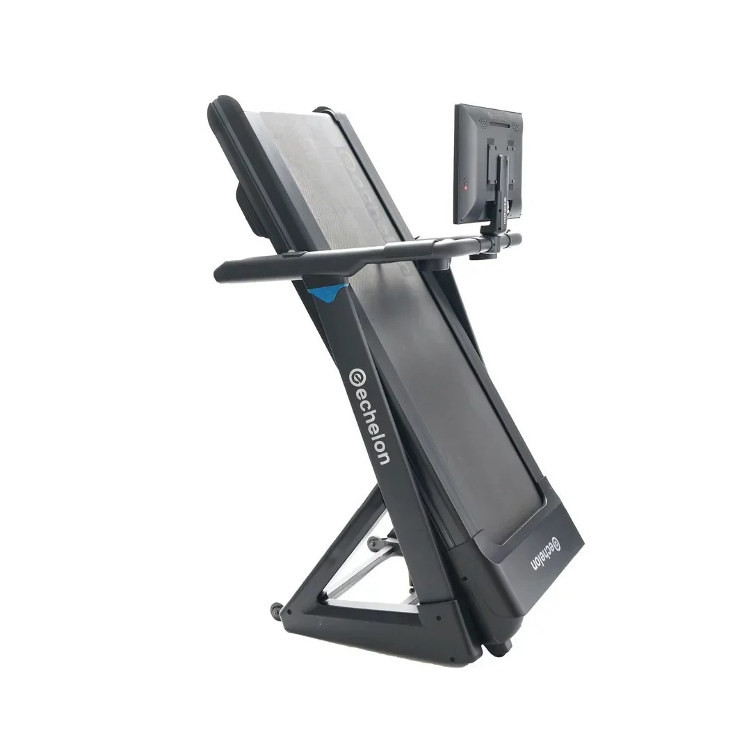 Echelon Stride4S Pros & Cons (2024) TreadmillReviews