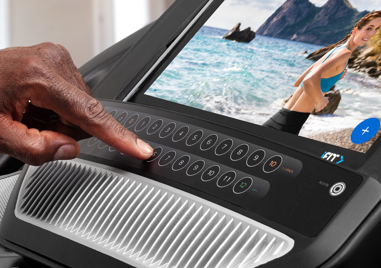ProForm Performance 800i Review - New SMART Treadmill With iFit Coach