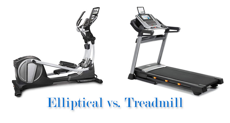 Elliptical vs. Treadmill Which is Better?