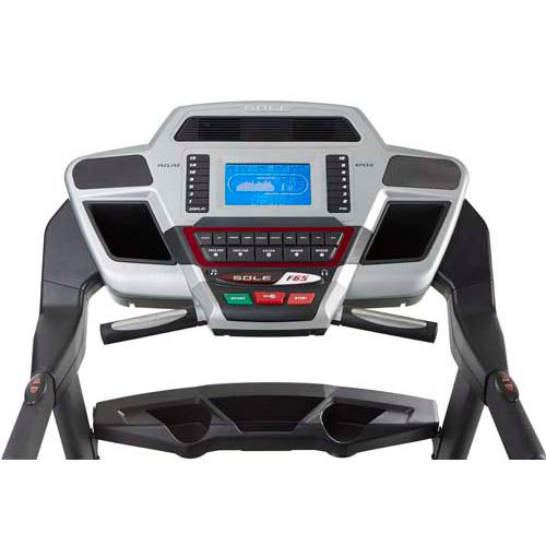 Sole F65 Treadmill Review