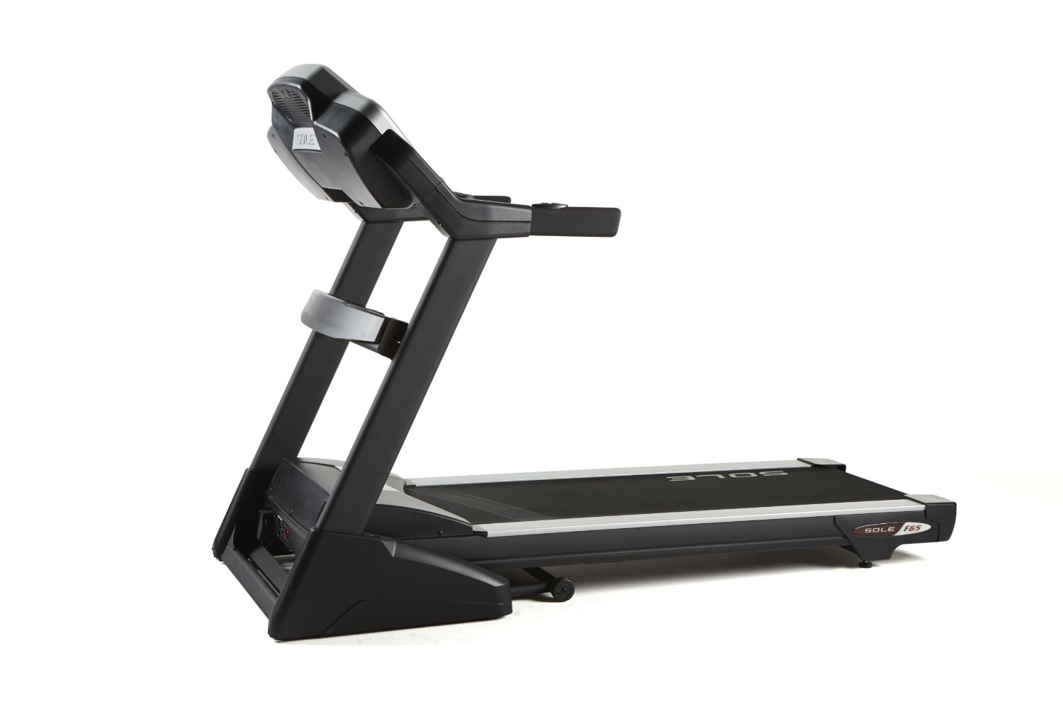 Sole F65 Treadmill Review
